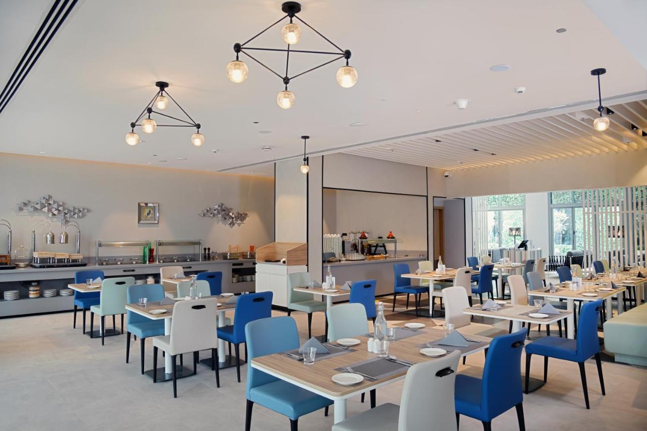 Lemon Tree Hotel, Jumeirah Dubai Exterior photo