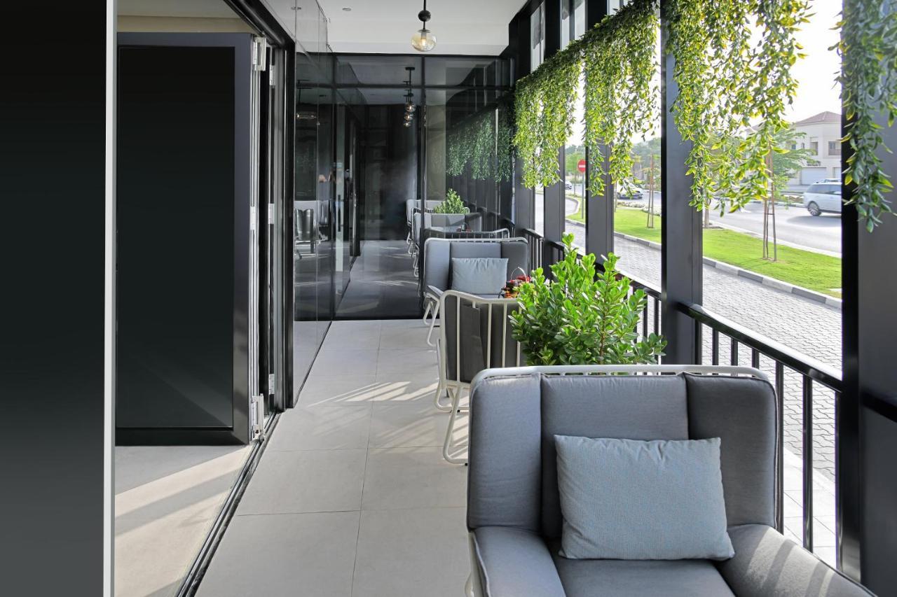 Lemon Tree Hotel, Jumeirah Dubai Exterior photo